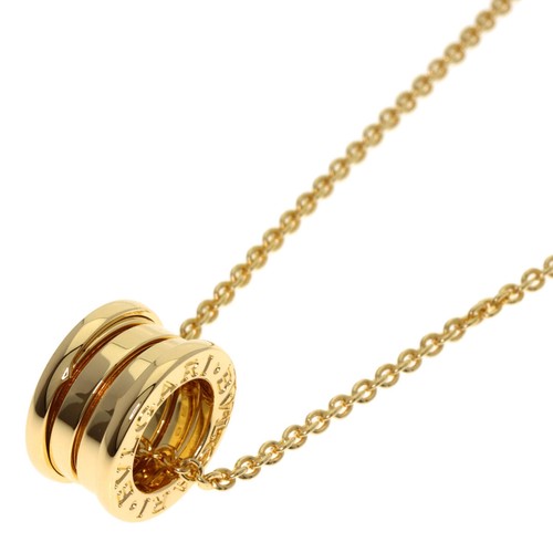 Collana bvlgari zero1 k18 - bvlgari, b.zero1