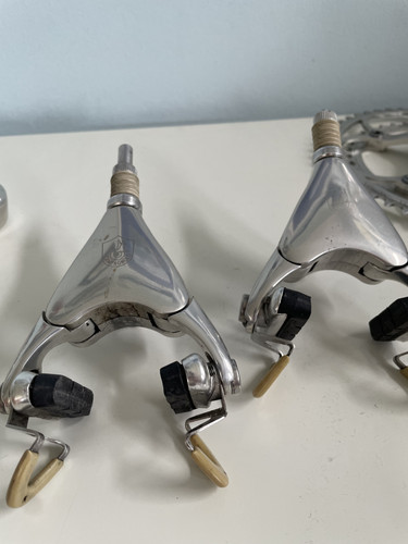 Freni campagnolo record - campagnolo, c