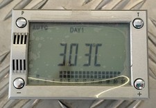 CRONOTERMOSTATO TERMOSTATO