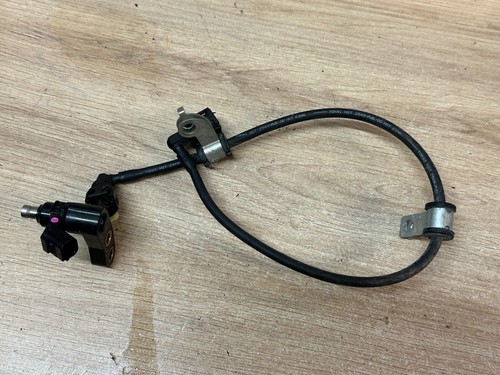 Injecteur avec durite d - injecteur,
