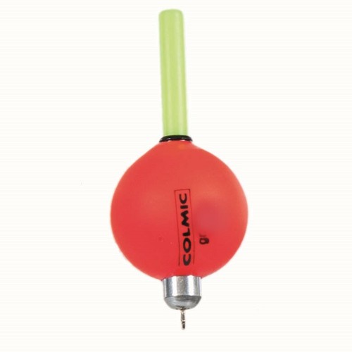 Galleggiante pesca colmic - galleggiante,