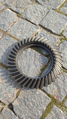 Ingranaggio anello ruota