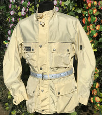 Giacca leggera Belstaff