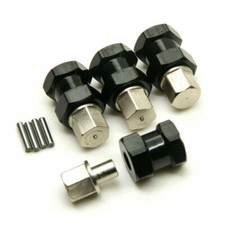 4pz Adattatore Esagonale