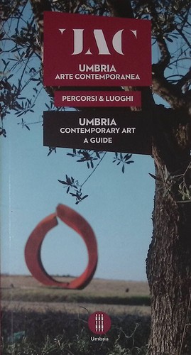 Umbria arte contemporanea
