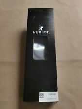 Hublot 541.NX.2611.LR Travel Box For Classic Fusion Titanium Chronograph 42mm