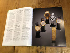 Magazine FARSETTI Important