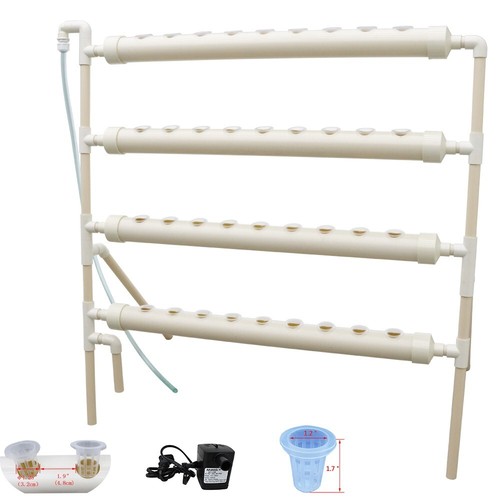 Kit coltivazione idroponica - coltivazione,
