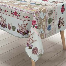 Tovaglia in tela cerata