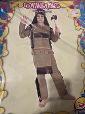 Vestito costume Carnevale