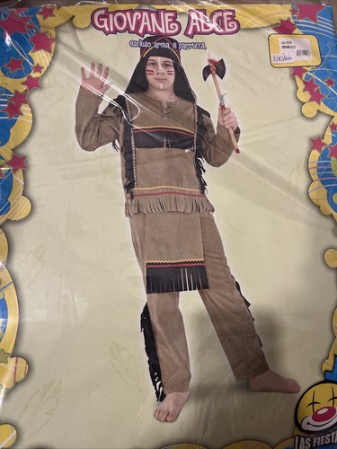 Vestito costume carnevale - costume,