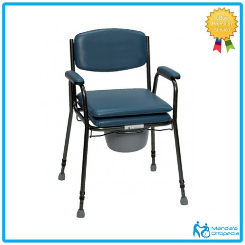Sedia comoda regolazione - comoda,