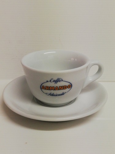 Tazza tazzina caffé armando - tazza,