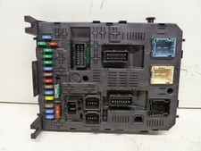 MODULO COMANDO CARROZZERIA PEUGEOT 3008 SPORT 1.6HDI 110CV DV6TED4 966405870 2010 BCM