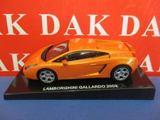 Die cast 1/43 Modellino Auto