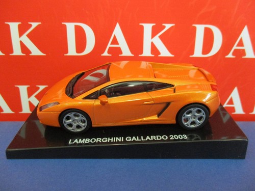 Die cast modellino auto - cast, 1/43