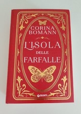 L'ISOLA DELLE FARFALLE - di