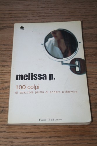 Melissa 100 colpi di - melissa,