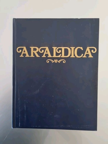 Araldica origini simboli - simboli, e