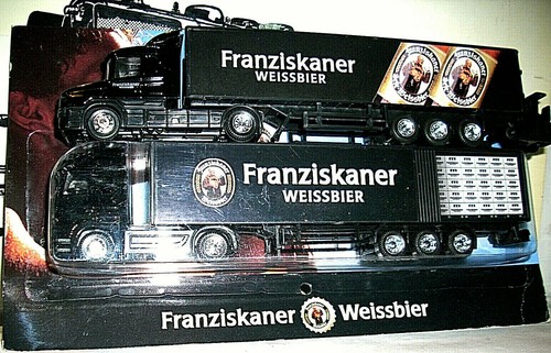 Lkw franziskaner - 68-x,