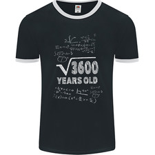 T-shirt uomo suoneria 60°
