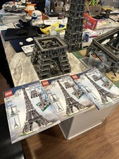 LEGO Advanced Models: Torre