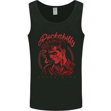 Rockabilly Non Muore Mai Rock