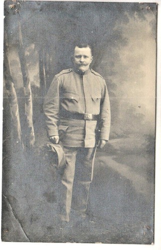 Foto cartolina prima guerra - foto,