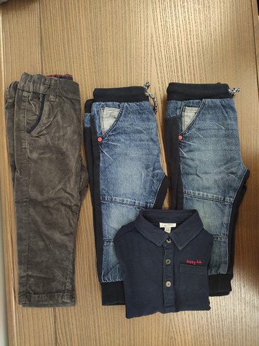 Ovs fagottino jeans 1 - jeans,