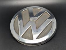 VOLKSWAGEN VW GOLF Ø 115MM LOGO SIGLA EMBLEMA FREGIO STEMMA SCRITTA BADGE TARGA