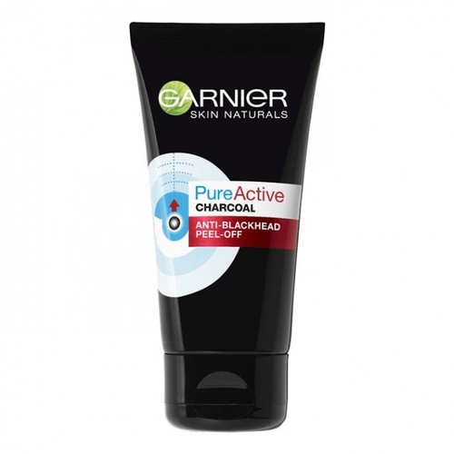 Garnier pure active - pure, charcoal