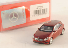Herpa 038263-005 Mercedes Benz