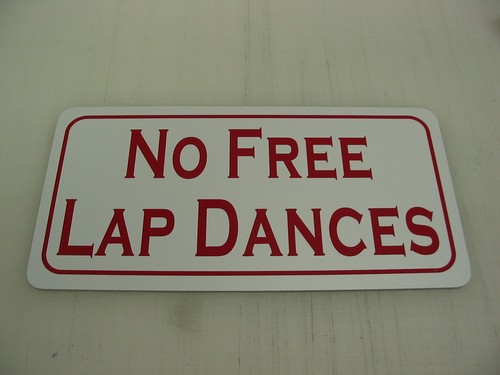 Insegna free lap - insegna, 4