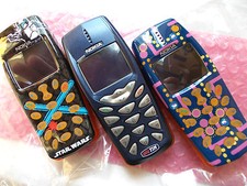 Telefono cellulare NOKIA 3510i