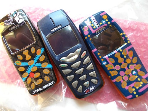 Telefono cellulare nokia 3510i - cellulare,