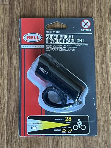 Bell arella 200 super - bell,