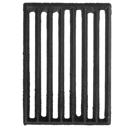 Griglia per stufa legna - griglia, a