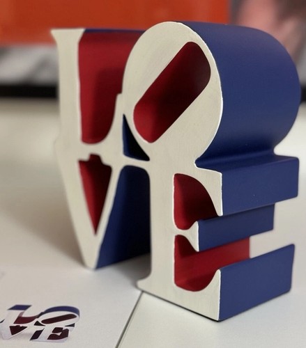 American love robert - american, by