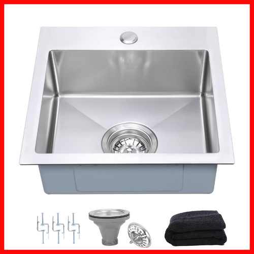 Beleeb lavello pollici drop - beleeb,
