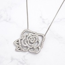 CHANEL Coco Mark 2007 Camellia