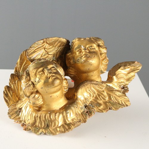 Coppia amorini antichi - di,