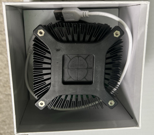 Rockminer box crypto miner - r-box,