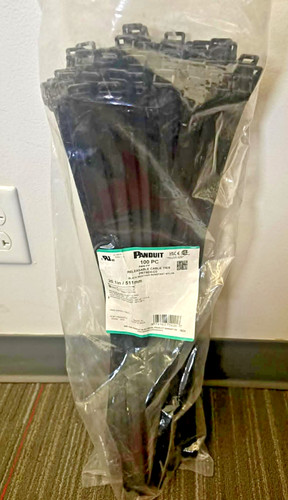 Fascetta per cavi panduit - 20",