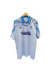 Maglia calcio Napoli Away