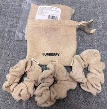 Scrunchie per capelli in
