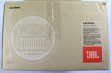 JBL LS360C Altoparlante da soffitto One 3 vie - Nuovo con scatola aperta