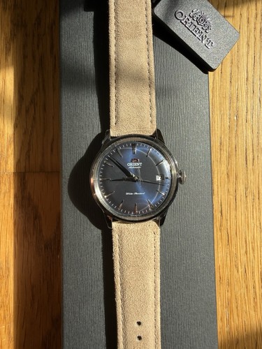 Orologio orient bambino - orologio,
