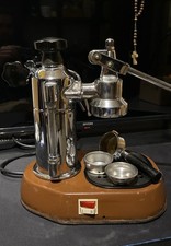 La Pavoni Europicola Macchina