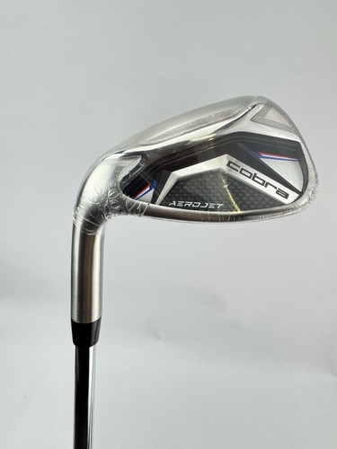 Cobra aerojet gap - cobra, wedge