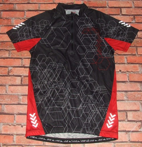Crivit maglia shirt - maglia, maillot